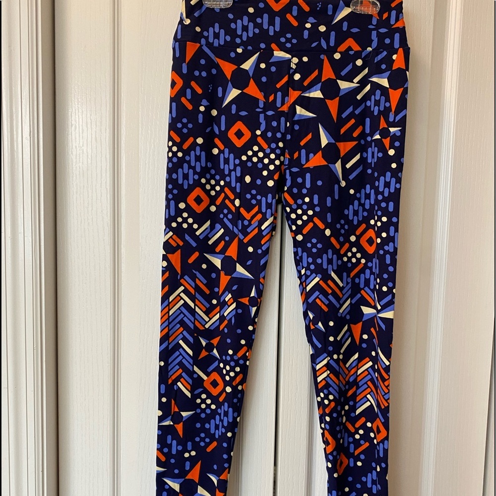NEW LuLaRoe OS Leggings.